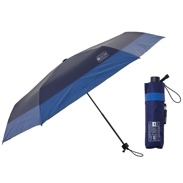 Ogawa 2023 Parasol Umbrella, For Security and Disaster Prevention, For