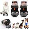 Dog Shoes for Large Small Medium Dogs Summer Size 1