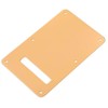 Backplate Floral,Guitar Back Plate,Electric Guitar BackPlate,Guitar Pickguard Tremolo Spring Cavity