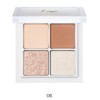 b idol THE Eye Pare R 06 Instinct Nude Beige