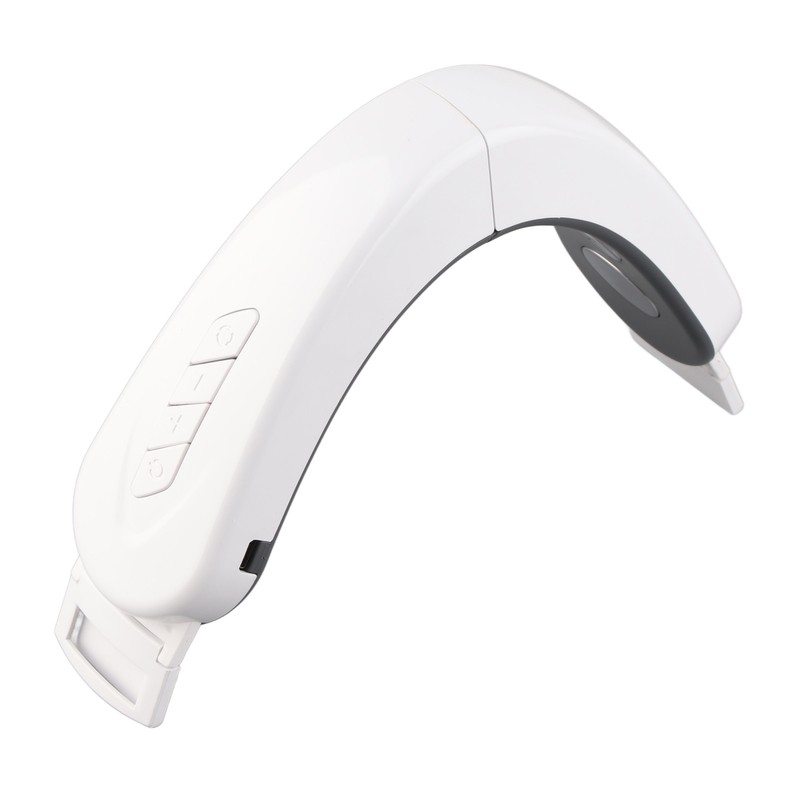 Electric V Face Shaping Belt 12 Gears Micro Current Massage