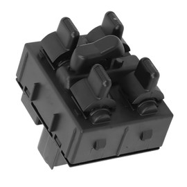 Power Window Switch Fit for PT Cruiser 2006 2007 2008 2009 2010, Front Driver Side Window Switch, Replace 901-394, 1S12017, 4602698AA