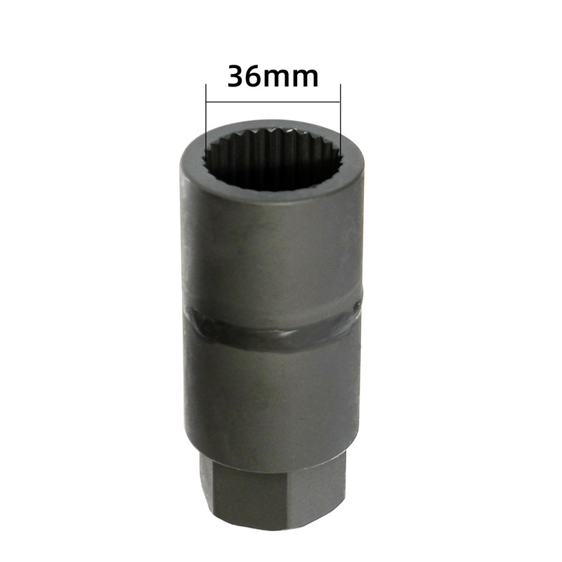 Rear Differential Remover & Installer Tool for Land Rover Range