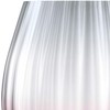 LSA International Tumbler, Pink/Grey, 2 Count (Pack of 1)