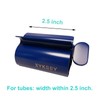 XYKEEY Toothpaste Tube Squeezer - Set of 2 Toothpaste Squeezer