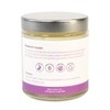 Waxelene Lavender Aerated Balm Jar, Organic Calming Multipurpose Ointment Baby