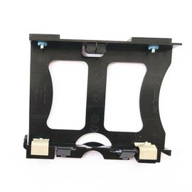 HSSDTECH Festplattenhalter HDD Caddy für Lenovo ThinkCentre M625q 10TF 10TG M630e 10YM 10YN M710q 10MQ 10MR M710s 10M7 10M8 M720q 10T7 10T8 M75q-1 11A4 11A5 M80q Gen 3 11U1 11U2