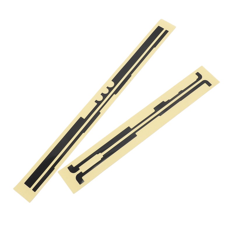 LCD Screen Sticker Tape for Surface Pro 5 Pro 6