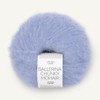 SANDNES GARN Ballerina Chunky Mohair – Colour: Pale Iris (5505)