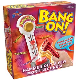 Drumond Park 2020 "Bang On Game, Various