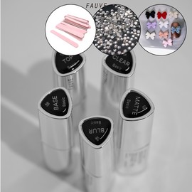 pov FOB Basic System Basic Gel Base Gel + 30 parts / 포브 베이직 시스템 기초젤 베이스젤+파츠 30개