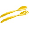 Emsa - 507178 - Colour Collection Vienna - Salad Servers