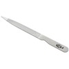 Wahei Freiz Enzo EM-081 Nail File, Stainless Steel, Made in