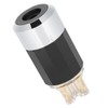 Monosaudio Pure Copper 24K Gold Plated Power Plug HIFI Audio