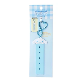 Sanrio 289892 Cinnamoroll Custom Tag Charm (Maipachirun)