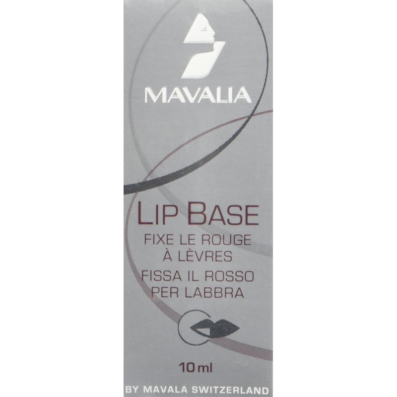 Mavala Lipbase 10ml