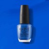 OPI Nail Lacquer L25 TILE ART TO WARM YOUR HEART