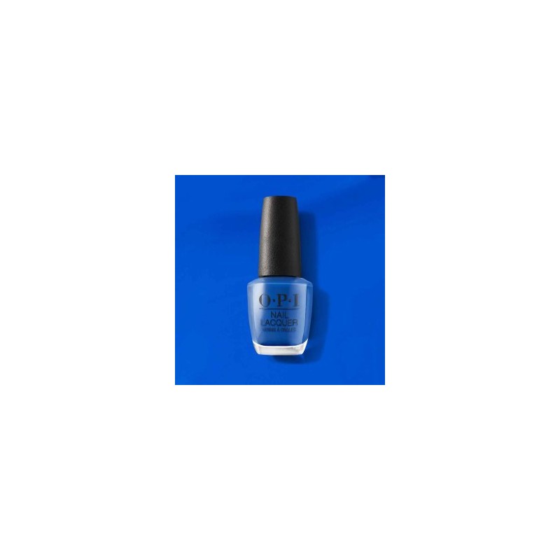 OPI Nail Lacquer L25 TILE ART TO WARM YOUR HEART