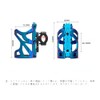 Itisyou Drink Holder Bicycle Bike Bottle Holder Motorcycle Drink Holder