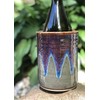 Wine Chiller ~ Ceramic Wine Cooler ~ Handmade Stoneware Pottery