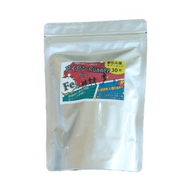 Techno Science Iron Runner Pack of 30