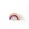 folia 937 Creative Box Glitter Mix, Over 900 Pieces, Glittery,