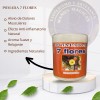 Pomada 7 Flores Natural | Alivio Rápido Para Dolores (4