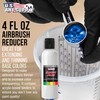 U.S. Art Supply 4-Ounce Airbrush Thinner Reducer and Extender Base