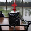 VeyoStories Heavy-Duty Backpack Blower Cover, Universal Fit for Multiple Brands