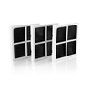 3-pack LG LT120F Compatible Air Filters - Fits LT120F And