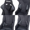 CLINGAIR Adjuster Pads Knee Pads Knee Armrest Elbow Rest Car