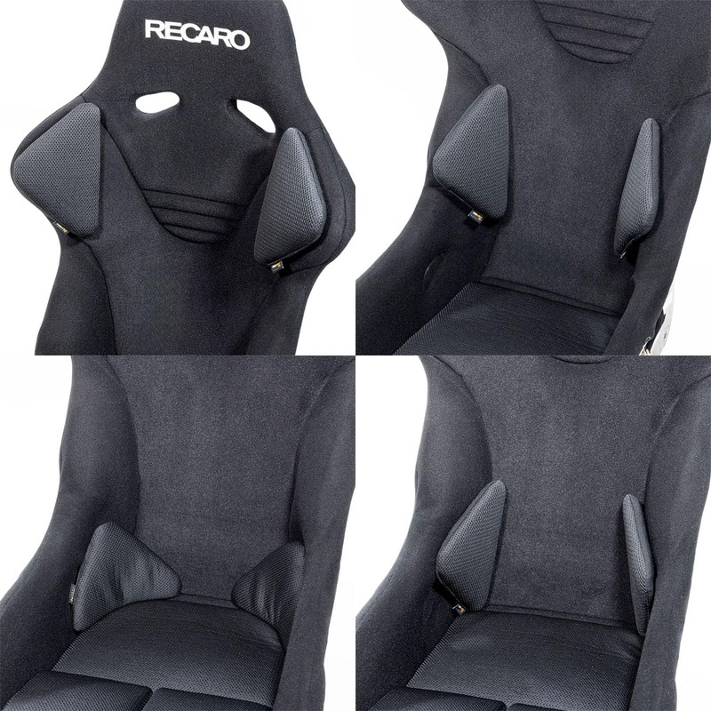 CLINGAIR Adjuster Pads Knee Pads Knee Armrest Elbow Rest Car