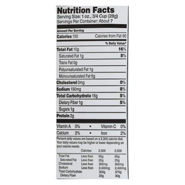 Barbara's Bakery Cheese Puffs - Jalapeno - Case of 12 - 7 oz.