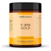 Precursor Testo Gold Con Maca 120 Capsulas | Vitalbotanics Testo