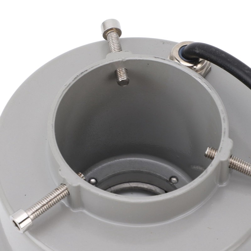 LED Fountain Light Stainless Steel High Brightness Submersible Underwater Landscape