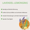 Savion Lavender Lemongrass Soap 80 g