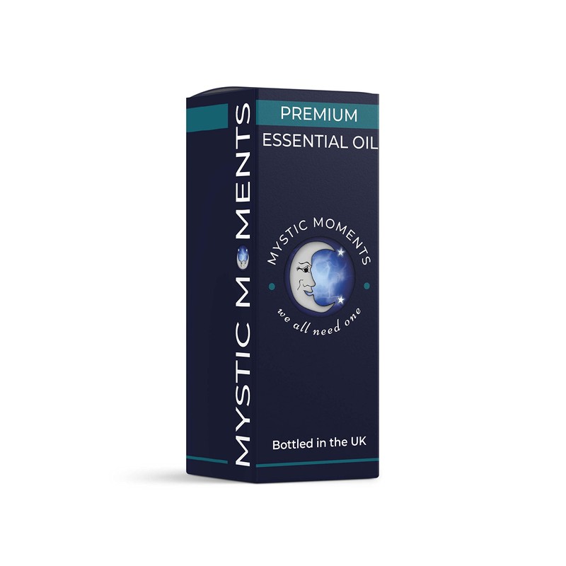 Mystic Moments Cade (behoben) ätherisches Öl-10ml-100% rein, 10 ml