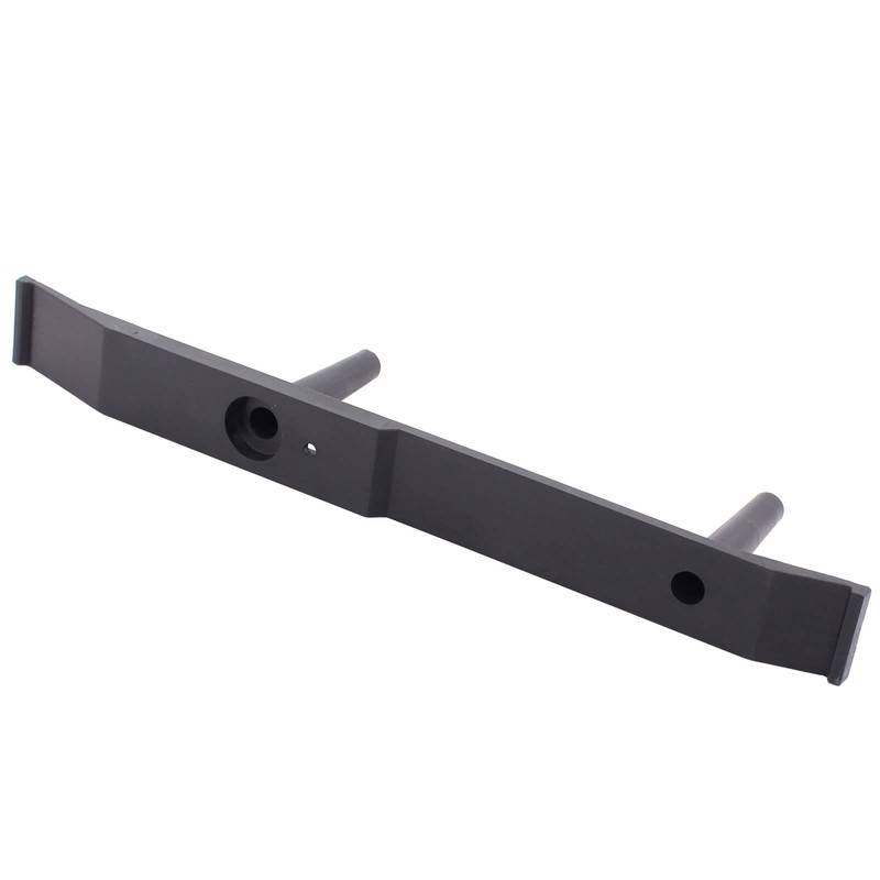 ApplianPar Tailgate Trim Panel Bracket Set for Ford F150 F250