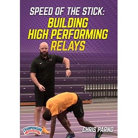 Speed of the Stick: Building High Performing Relays