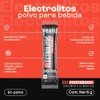 Electrolitos en Polvo Sin Azúcar HEALLY