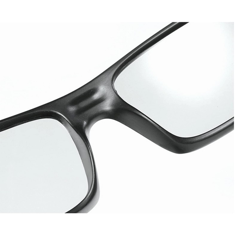 Safety Glasses with Full lens Readers Wrap Around Sport Magnifying