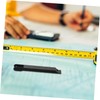 LIFKOME Copper Foil Application Tool for Glass Art Sturdy Lightweight