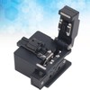 Optical Fiber Cleaver Automatic Accurate Clean Cutting Fiber Cutter with