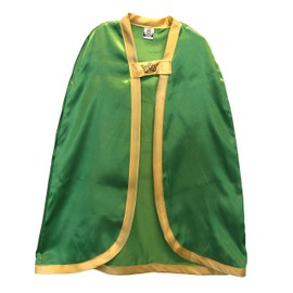 Liontouch - Kingmaker Cape | 3-8 Years - One Size Fits All | Medieval Pretend Play Toy Cloak For Boys Ready For Adventure | Roleplay, Dress Up, Fancy Dresses & Royal Costumes For Kids