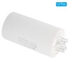 PATIKIL CBB60 50uF Running Capacitor,2Pcs AC 450V 4 pins 50/60Hz