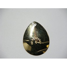 Hildebrandt 1JSG Jig Spinner