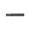 Paulimot End Mill Diameter 12 mm/4 Cut, Spiral Angle 45
