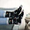Retirement Gifts for Men, Funny Retired Socks Retired Gifts for