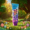 Kids Toothpaste – Fluoride-Free, Remineralizing with Nano Hydroxyapatite, Natural Bubblegum