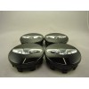 ED Enterprise Inc Fit Genesis Coupe Wheel Cap 2011 2012